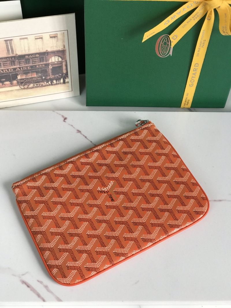 Goyard Wallets